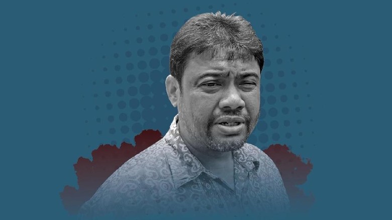 Polisi Panggil Said Iqbal Terkait Kasus Hoax Ratna Sarumpaet Besok