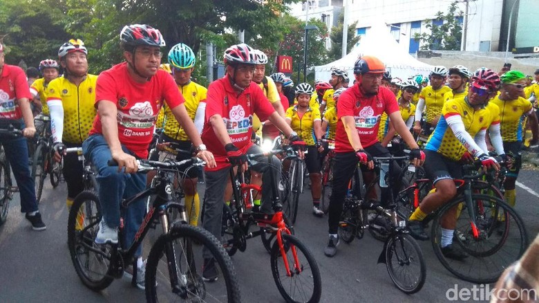 Tidak Hanya Tol, Mudik Lewat Jalan Nasional Juga OK