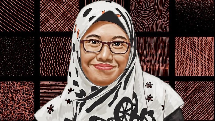 Kalis Mardiasih: Perempuan Kritis, Cerdas, Tajam, Dan Menginspirasi Lewat Tulisan