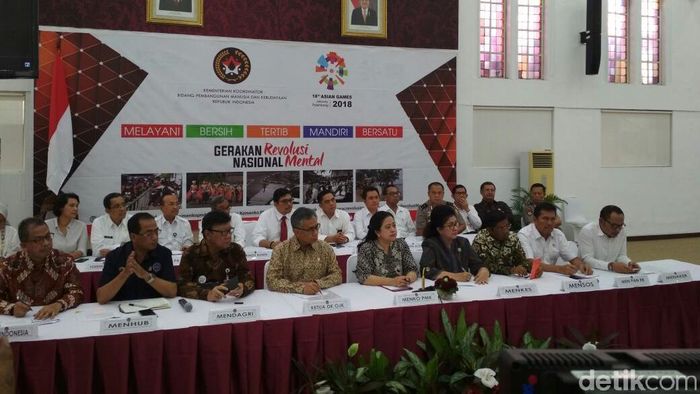 Hore, Cuti Bersama Lebaran Tahun Ini Tetap 7 Hari