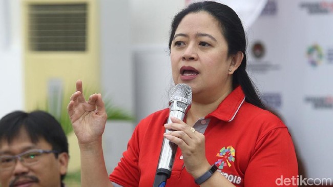 Menko Puan Berharap Travel Advice ke Indonesia Segera Dicabut
