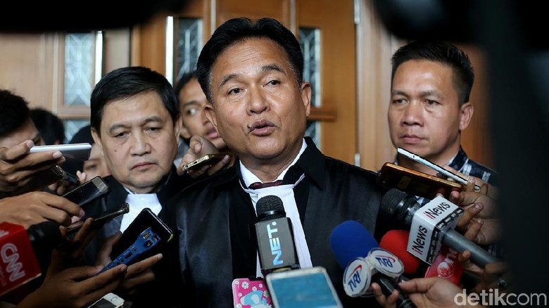 PBB Benarkan Tak Pernah Diajak Bicara soal Koalisi