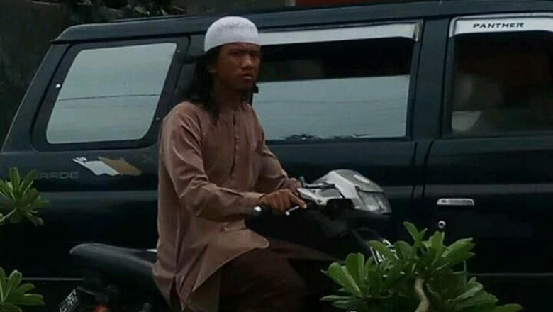 Teroris Agus di Mata Tetangga: Baik Tapi Sering Bilang Jihad