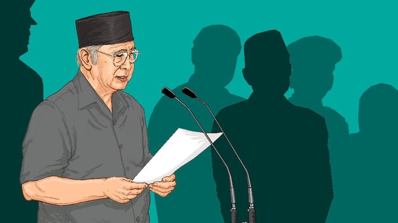 dr-oce-soeharto-presiden-ri-paling-lemah-perangi-korupsi