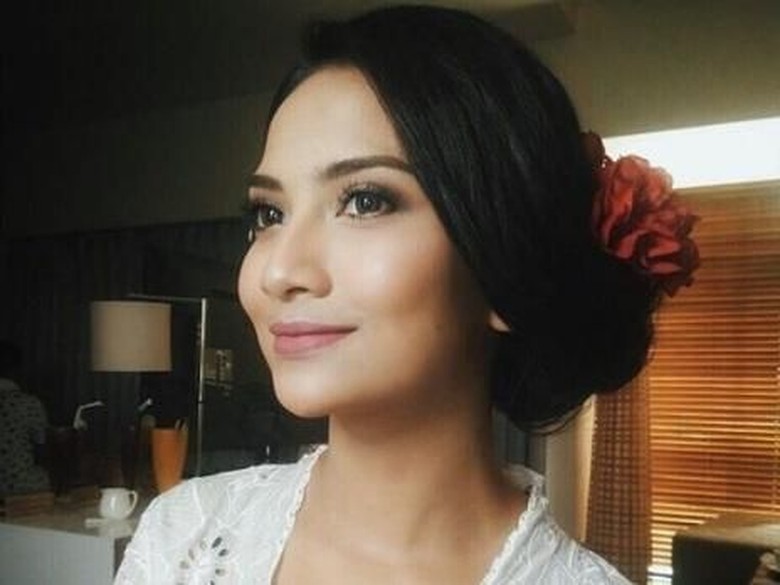 Siapa Sosok Menteri yang Ajak Dinner 'Mimican' Vanessa Angel?