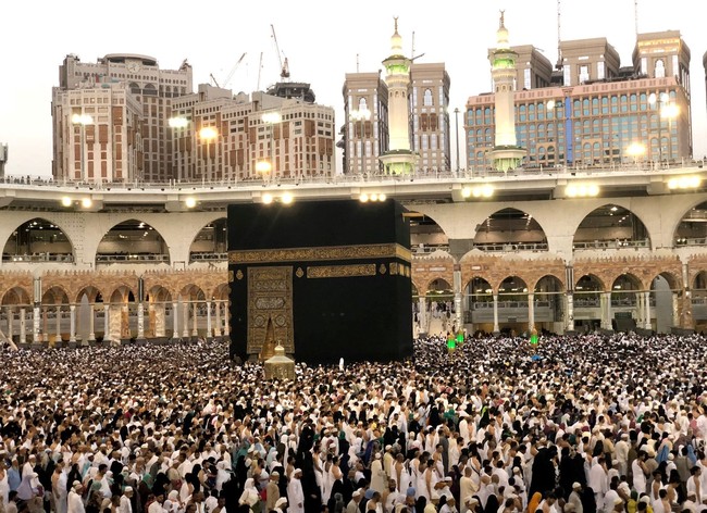 jatah-makan-jemaah-haji-selama-di-makkah-kini-jadi-40-kali