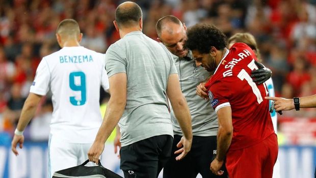 Aksi Bela Mohamed Salah Bakal Digelar di Jakarta