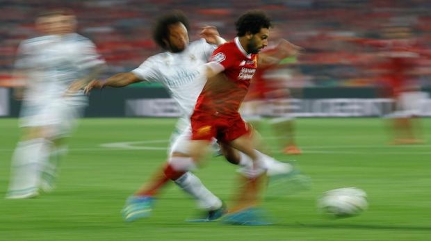 Aksi Bela Mohamed Salah Bakal Digelar di Jakarta