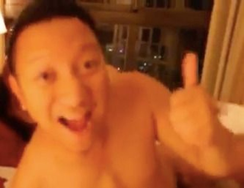 Heboh Beredar Video Porno Mirip Anggota DPR 'Aryodj'