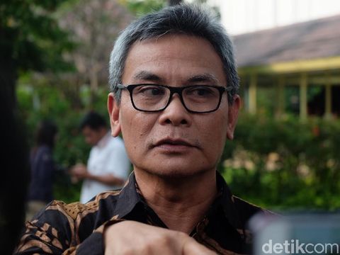 Caleg-caleg yang Bikin Kaget