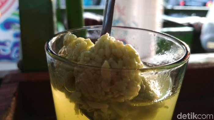 Disebut-sebut Mengandung Alkohol, Kenapa Es Tape Tak Bikin Mabuk?