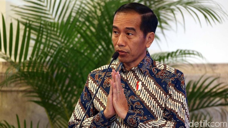 Benarkah Gubernur Baru Hasil Quick Count All President's Men?