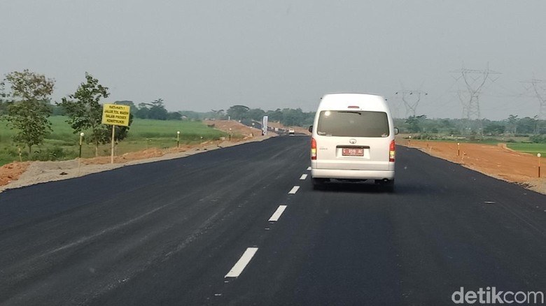 Mudik Karawang-Semarang: Dulu 20 Jam, Kini 4 Jam!