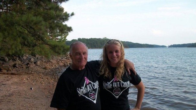 Tabrak Lari Gadis Hingga Tewas tahun 1968, Pria AS Tewas Ditabrak 2018