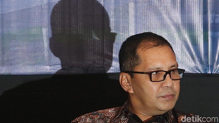 Beredar Rekaman Tuding JK di Balik Penangkapan Edhy, Ini Kata Danny Pomanto