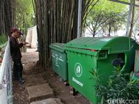 Disebut Pakai Tong Sampah Jerman, Bandung Gunakan China dan Lokal