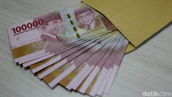 Dapat THR Tapi Nggak Bisa Mudik, Enaknya Dipakai Buat Apa Ya?
