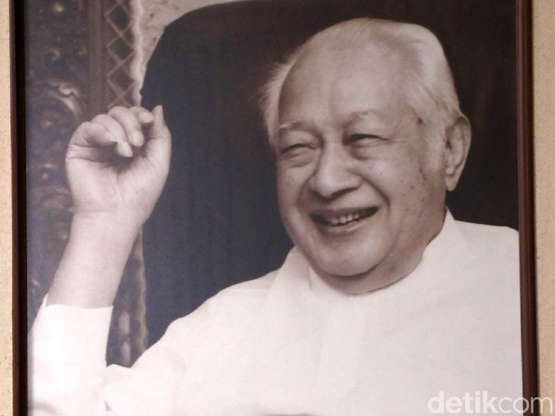 MA Tegaskan Yayasan Supersemar Selewengkan Dana Triliunan Rupiah