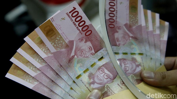 Ingat! Pengusaha Tak Bayar Upah Pekerja Sesuai Aturan Bisa Dibui