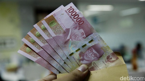Pengusaha Wajib Bayar THR H-7 Lebaran