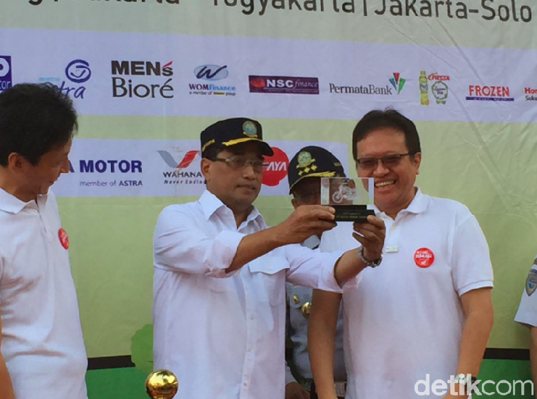3 Hari Mudik: Jumlah Pemotor Turun, Mobil Naik, Kecelakaan Turun