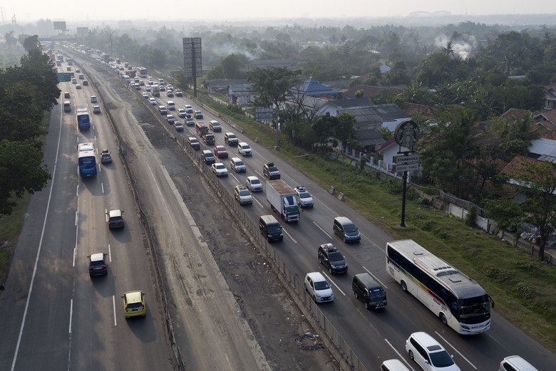 Senangnya Rahayu: Fajar di Salatiga, Sore di Jakarta