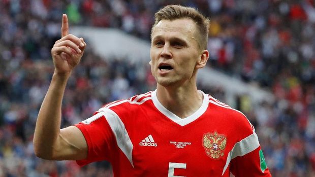 Ini gan 7 Fakta Menarik Spanyol vs Rusia di Piala Dunia 2018
