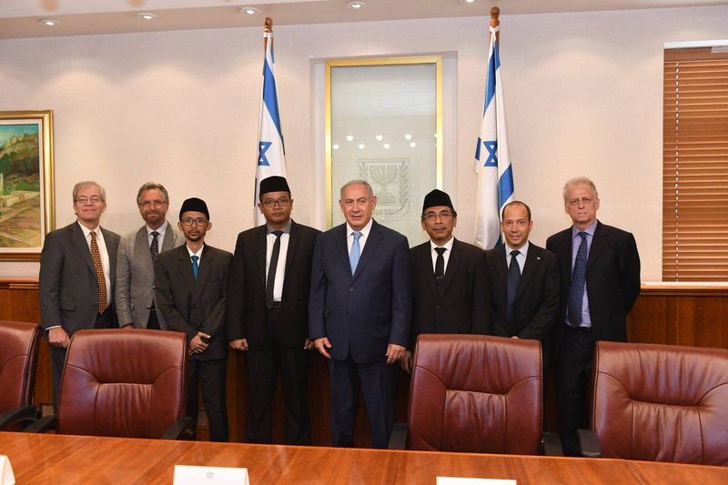 Gus Yahya Bicara Lawatannya ke Israel Tahun 2018 yang Viral Lagi