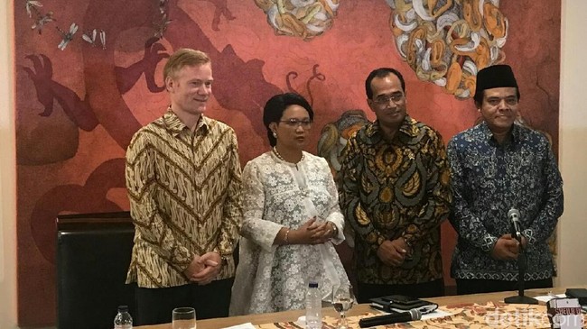 Keren Gan! Tak Ada Lagi Maskapai RI yang Dilarang Terbang ke Uni Eropa