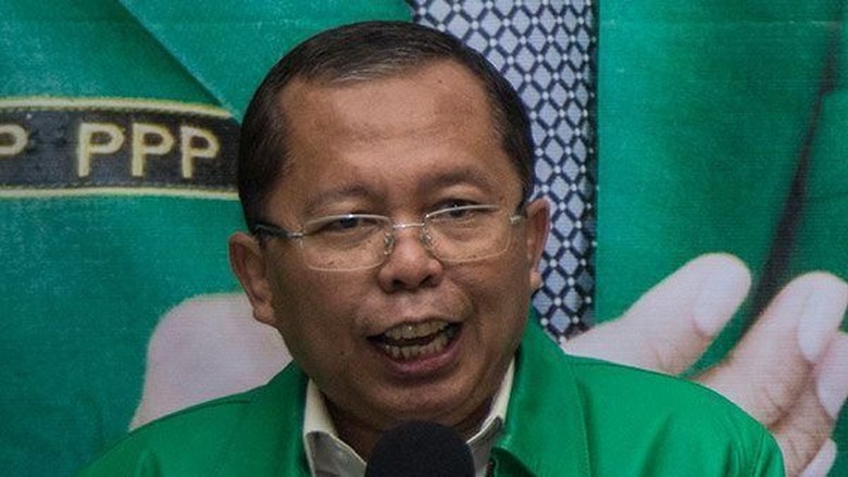 PPP Persilakan Gerindra yang Siap Gugat Hasil Pilgub Jabar