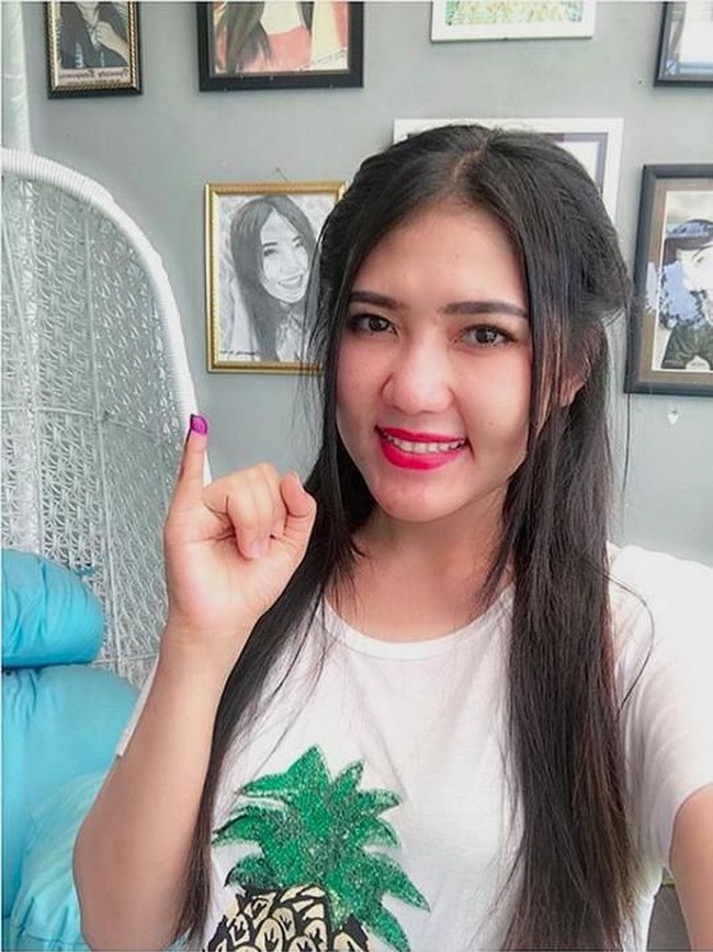 Ini Alasan Ane Kenapa Golput Itu Ngerugiin Diri Sendiri Dan Orang Lain
