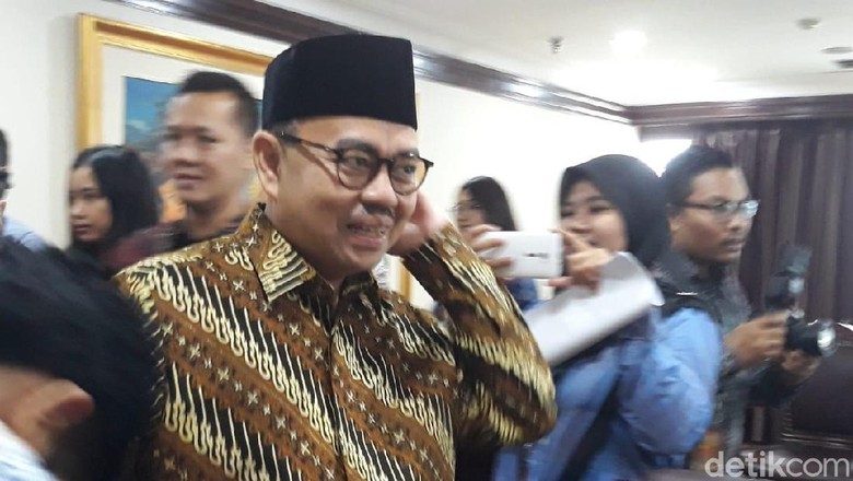 Sudirman Said: Kalau Pilkada Fair, Saya Bisa Unggul