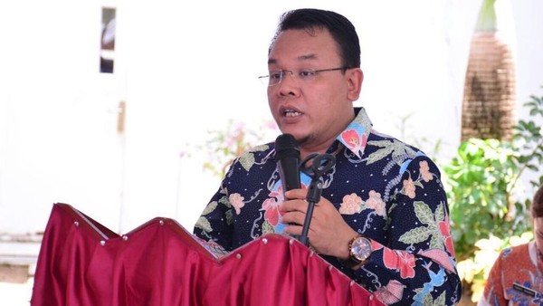 Elektabilitas Anies Turun, PAN: Tak Ada yang Bikin Pendukungnya Bangga