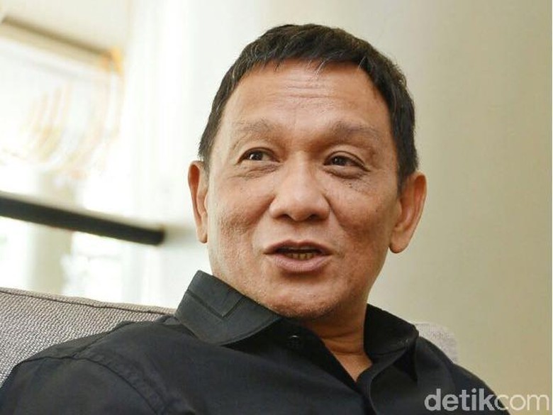 Kasus Hoax Ratna, Hanura: Swing Voters Mikir 2 Kali Pilih Prabowo