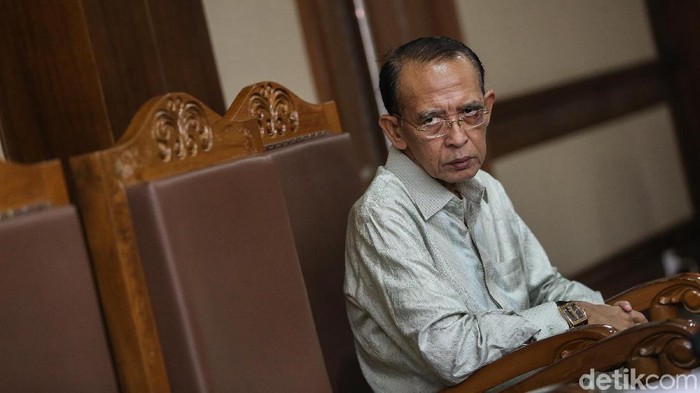 Potret Korupsi di Negeri Religi: Proyek Masjid, Al-Qur'an Hingga Dana Haji