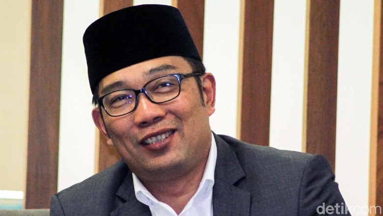 Hitung Cepat C1 Menangkan Ridwan Kamil, PKS: Kita Harus Kesatria