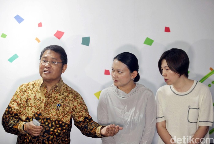 Blokir Tik Tok Resmi Dibuka!