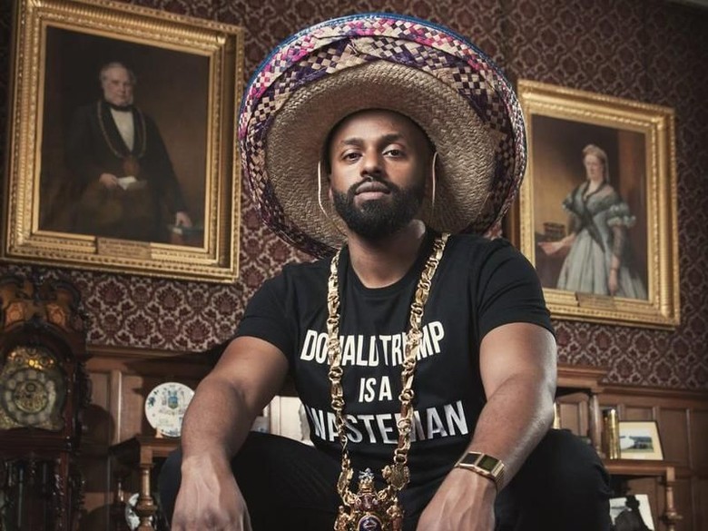 wali-kota-imigran-di-inggris-larang-trump-ke-kotanya