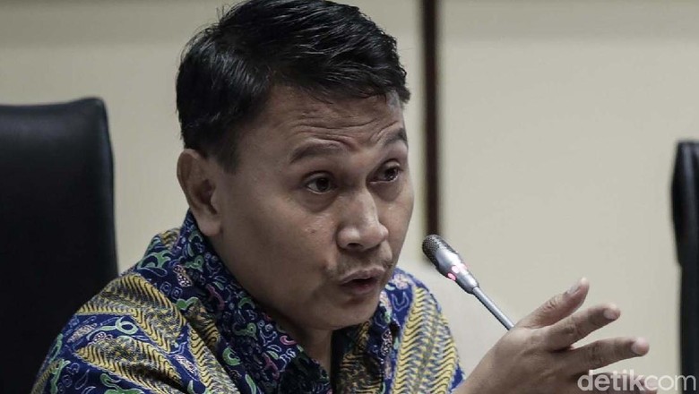 Mardani: Deklarasi #2019GantiPresiden di Serang Jalan Terus