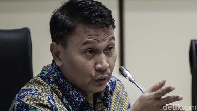 Mardani Jelaskan Soal 'Prabowo dan Kopassus Taklukkan Everest'