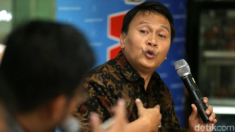Kubu Jokowi sudah prediksi kasus Ratna akan muncul seperti trik Pilpres AS