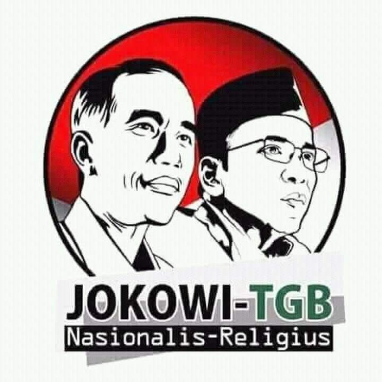 pdip-nama-tgb-mengerucut-ke-daftar-cawapres-jokowi