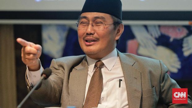 Dewan Gelar soal Status Pahlawan Gus Dur: Kuburan Masih Basah 