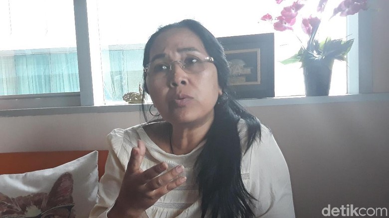 PDIP: 'The Power of Emak-emak' Dulu Dibentuk Pro Ahok
