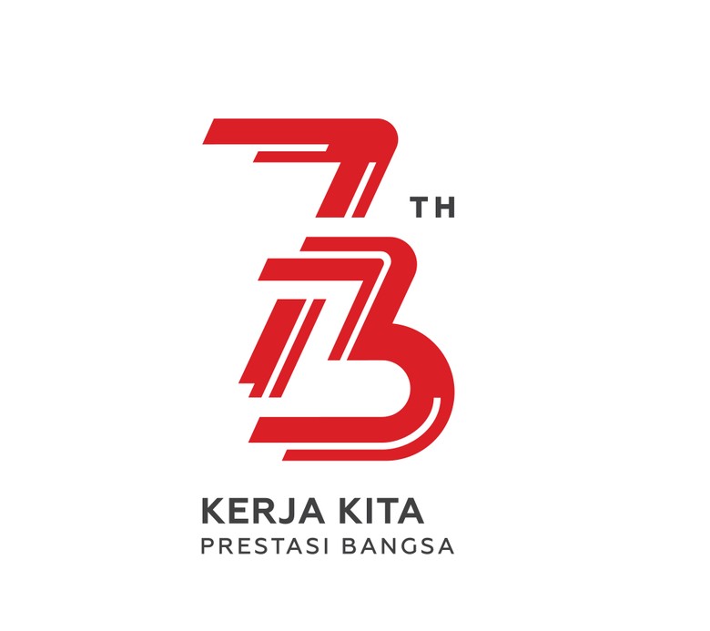 ini-logo-hut-ke-73-ri-bertema-kerja-dan-energi