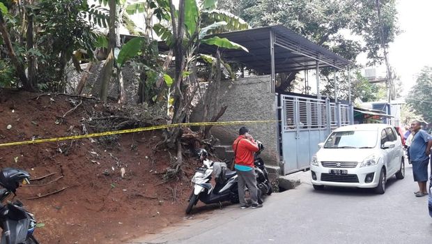 Rumah Dilempar Molotov, Mardani: #2019GantiPresiden Jalan Terus