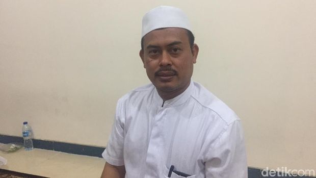 Pengaruh Habib Rizieq Turun di Urutan ke Lima Dalam Survei LSI, FPI Tak Terima