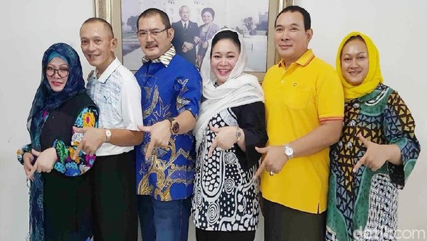 Sebut Bebas Berpendapat di Orba, Koordinator BEM SI Diminta Belajar dari Mahasiswa 98