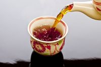 Ini Dia 6 Jenis Teh yang Cocok Mengiringi Dim Sum