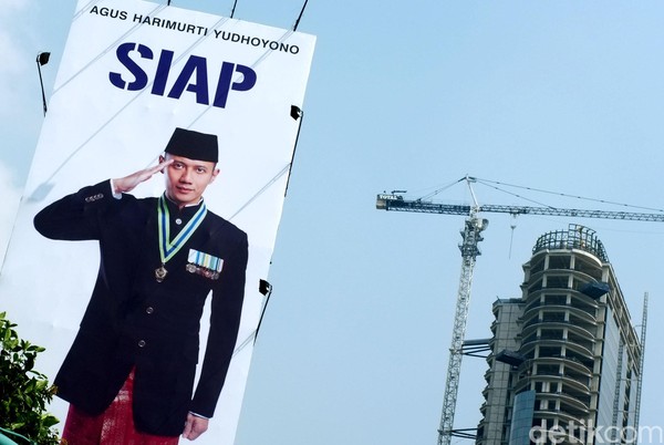 AHY Kritik Utang Pemerintah, Ini Jawaban Menohok Staf Khusus Sri Mulyani